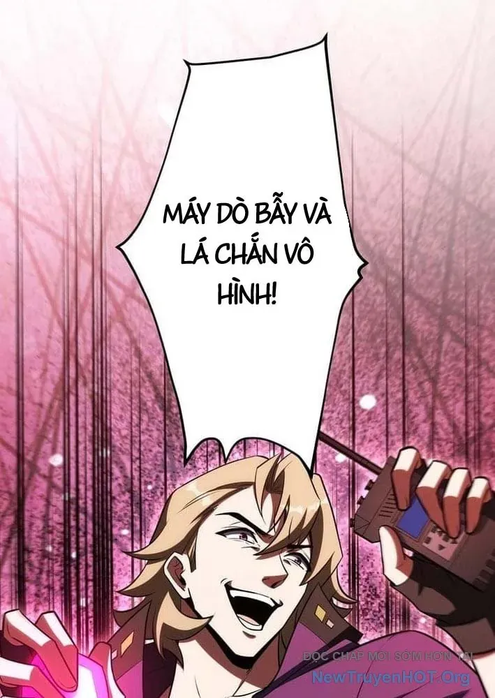 Bậc Thầy Bẫy Toàn Trí Toàn Năng - Chapter 3 - Page 68