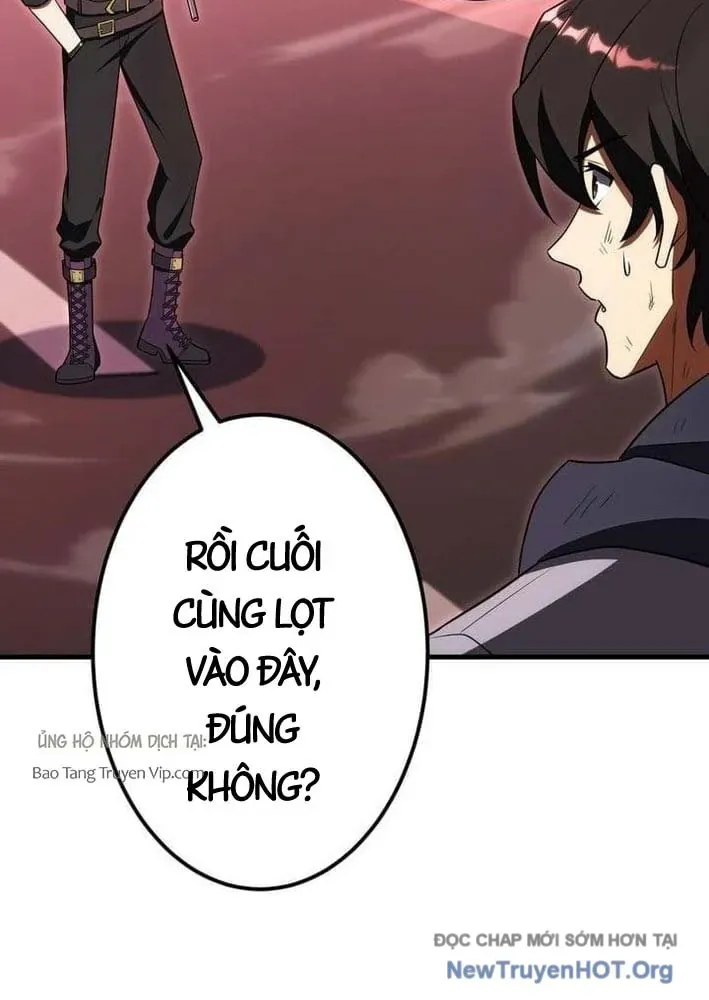 Bậc Thầy Bẫy Toàn Trí Toàn Năng - Chapter 3 - Page 7