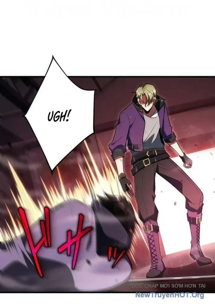 Bậc Thầy Bẫy Toàn Trí Toàn Năng - Chapter 3 - Page 73