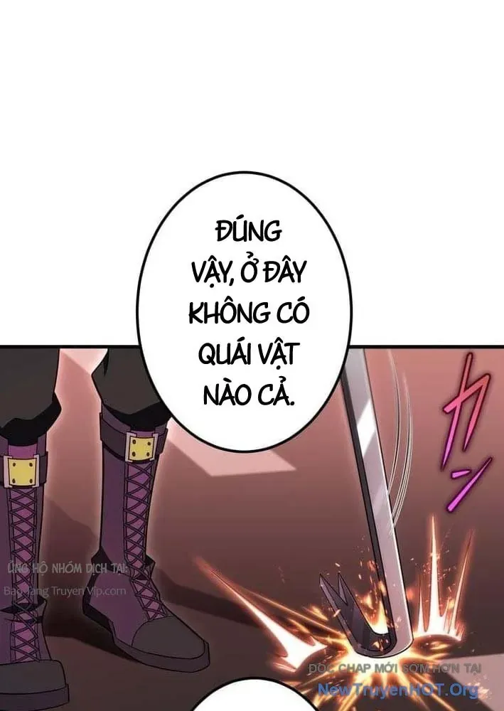 Bậc Thầy Bẫy Toàn Trí Toàn Năng - Chapter 3 - Page 8