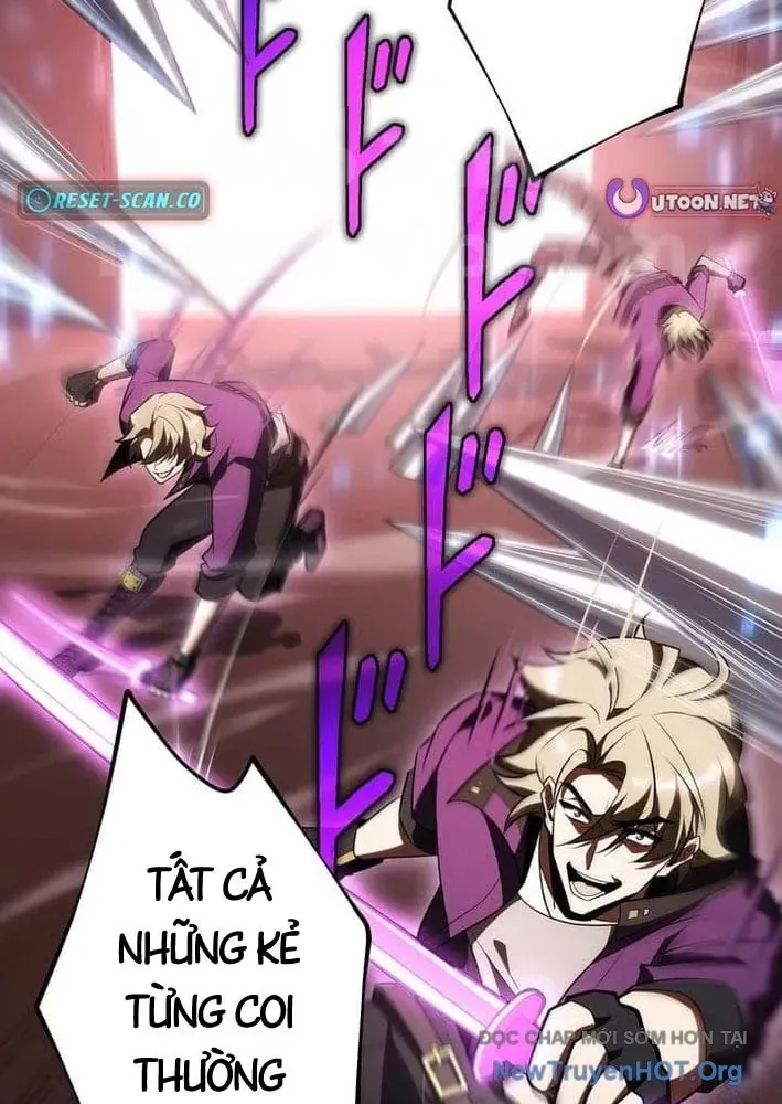 Bậc Thầy Bẫy Toàn Trí Toàn Năng - Chapter 3 - Page 99