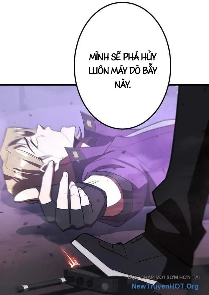 Bậc Thầy Bẫy Toàn Trí Toàn Năng - Chapter 4 - Page 105