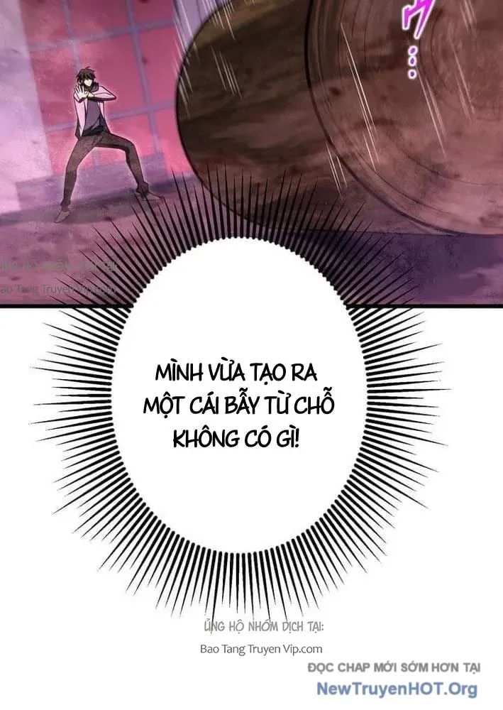Bậc Thầy Bẫy Toàn Trí Toàn Năng - Chapter 4 - Page 16