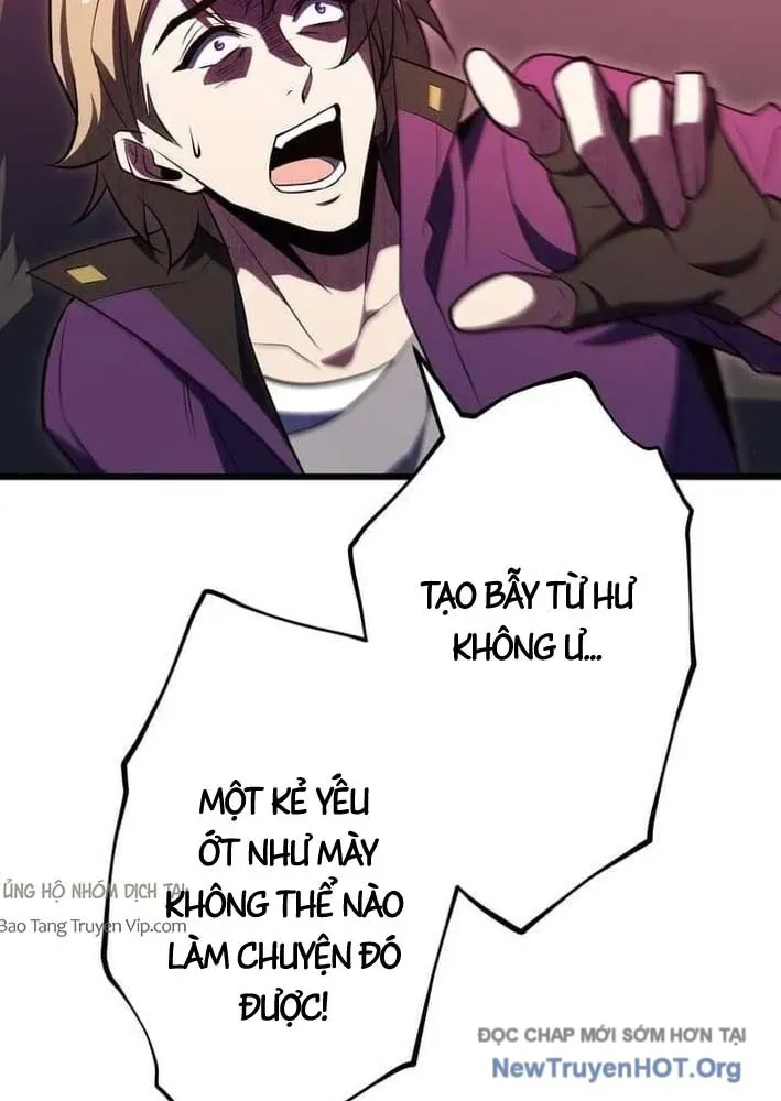 Bậc Thầy Bẫy Toàn Trí Toàn Năng - Chapter 4 - Page 20