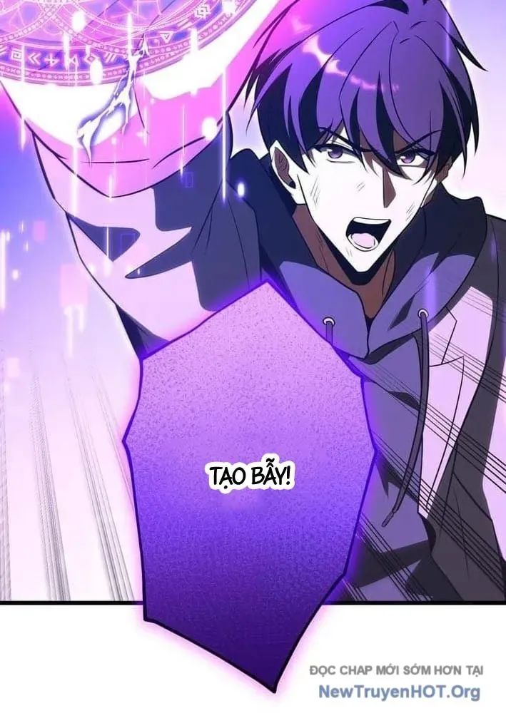 Bậc Thầy Bẫy Toàn Trí Toàn Năng - Chapter 4 - Page 25