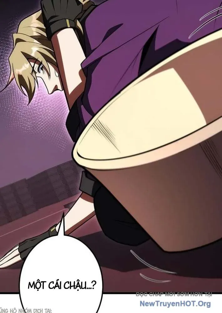 Bậc Thầy Bẫy Toàn Trí Toàn Năng - Chapter 4 - Page 31