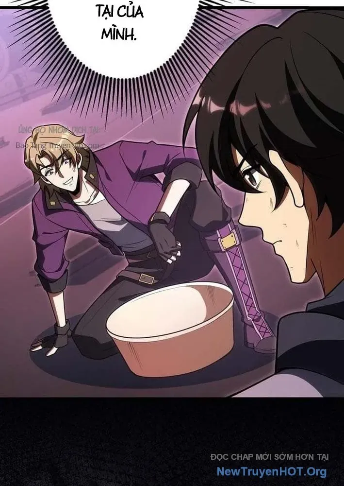 Bậc Thầy Bẫy Toàn Trí Toàn Năng - Chapter 4 - Page 33