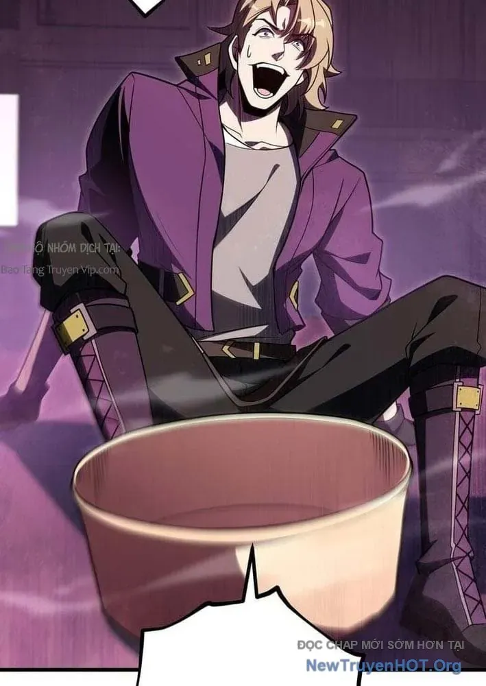 Bậc Thầy Bẫy Toàn Trí Toàn Năng - Chapter 4 - Page 38