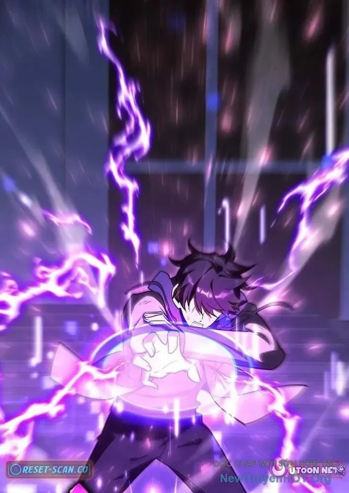 Bậc Thầy Bẫy Toàn Trí Toàn Năng - Chapter 4 - Page 4