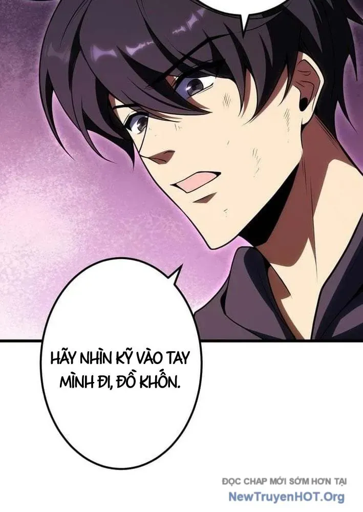 Bậc Thầy Bẫy Toàn Trí Toàn Năng - Chapter 4 - Page 40