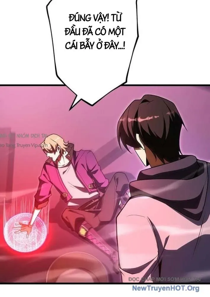 Bậc Thầy Bẫy Toàn Trí Toàn Năng - Chapter 4 - Page 44