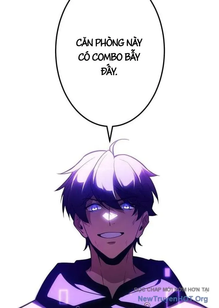 Bậc Thầy Bẫy Toàn Trí Toàn Năng - Chapter 4 - Page 82