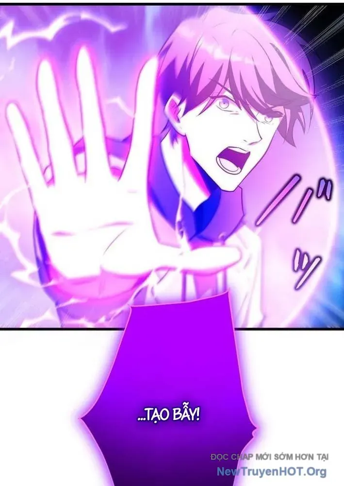 Bậc Thầy Bẫy Toàn Trí Toàn Năng - Chapter 5 - Page 25