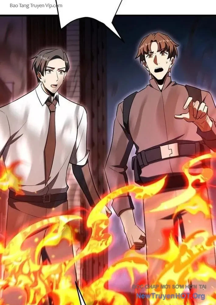 Bậc Thầy Bẫy Toàn Trí Toàn Năng - Chapter 5 - Page 34
