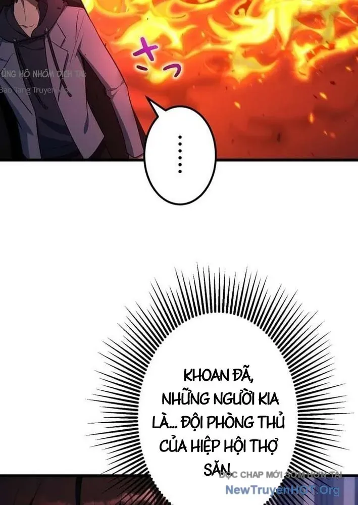 Bậc Thầy Bẫy Toàn Trí Toàn Năng - Chapter 5 - Page 37