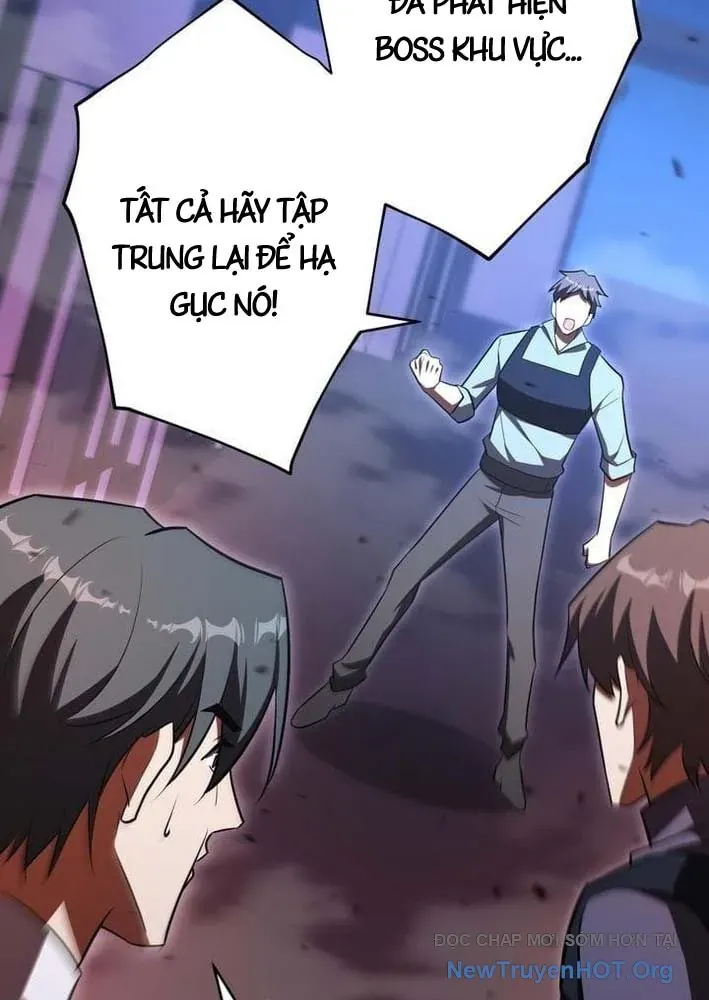 Bậc Thầy Bẫy Toàn Trí Toàn Năng - Chapter 5 - Page 41