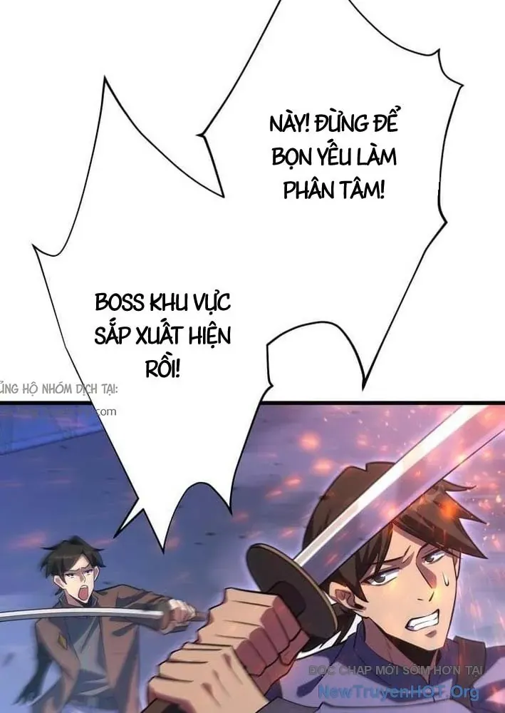 Bậc Thầy Bẫy Toàn Trí Toàn Năng - Chapter 5 - Page 59