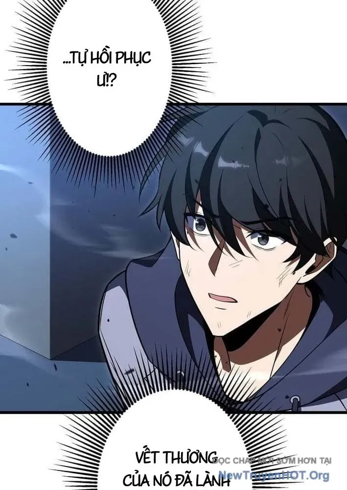 Bậc Thầy Bẫy Toàn Trí Toàn Năng - Chapter 6 - Page 19