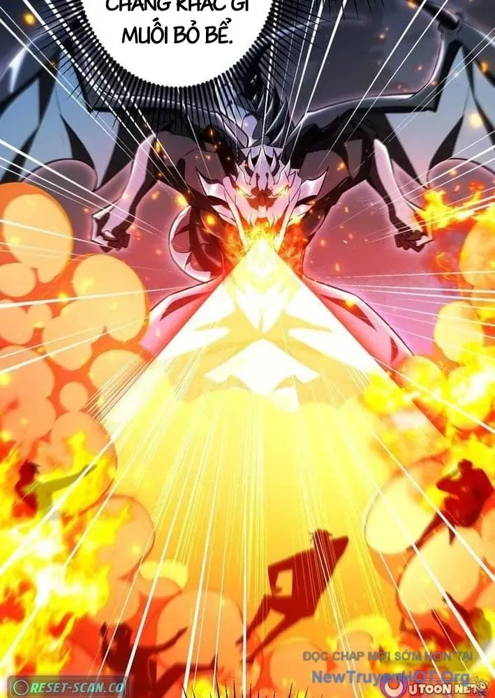 Bậc Thầy Bẫy Toàn Trí Toàn Năng - Chapter 6 - Page 21