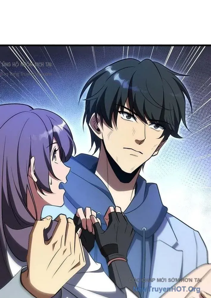 Bậc Thầy Bẫy Toàn Trí Toàn Năng - Chapter 6 - Page 38