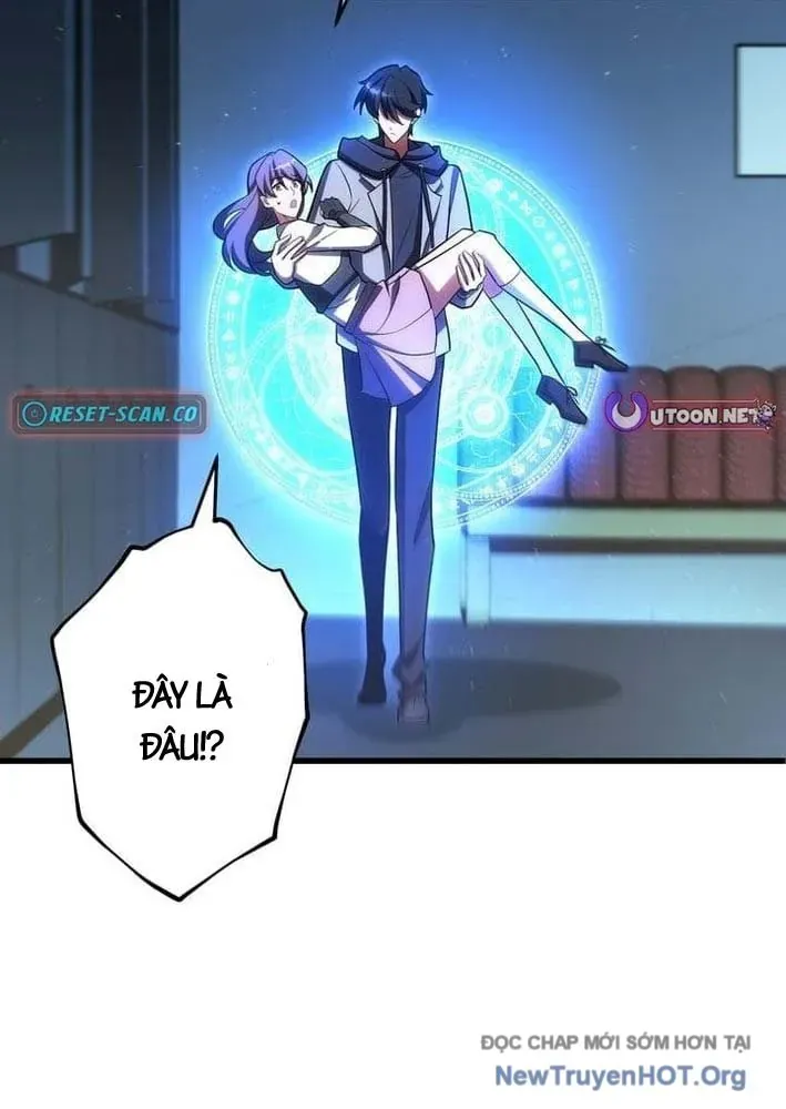 Bậc Thầy Bẫy Toàn Trí Toàn Năng - Chapter 6 - Page 40