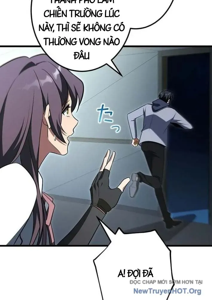 Bậc Thầy Bẫy Toàn Trí Toàn Năng - Chapter 6 - Page 54