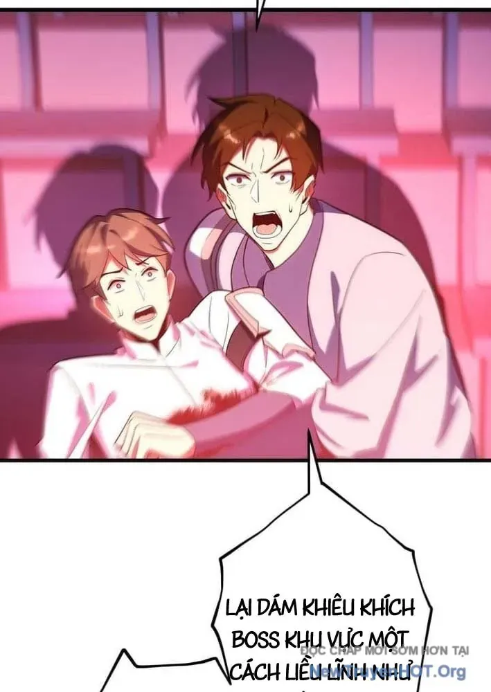 Bậc Thầy Bẫy Toàn Trí Toàn Năng - Chapter 6 - Page 74