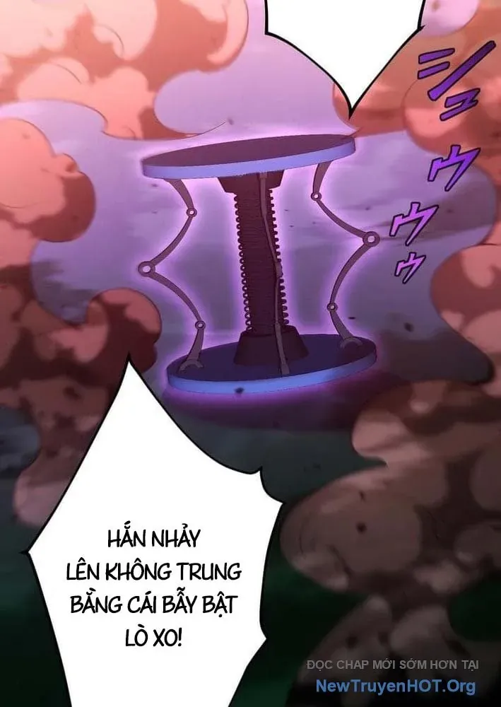 Bậc Thầy Bẫy Toàn Trí Toàn Năng - Chapter 6 - Page 82