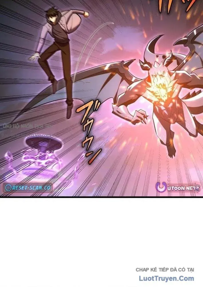 Bậc Thầy Bẫy Toàn Trí Toàn Năng - Chapter 7 - Page 10