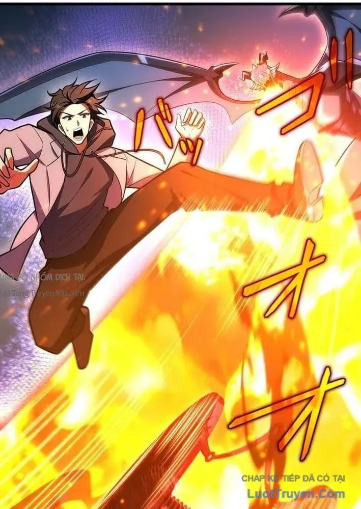 Bậc Thầy Bẫy Toàn Trí Toàn Năng - Chapter 7 - Page 11