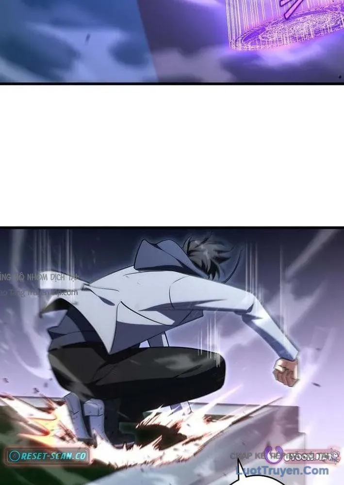 Bậc Thầy Bẫy Toàn Trí Toàn Năng - Chapter 7 - Page 20