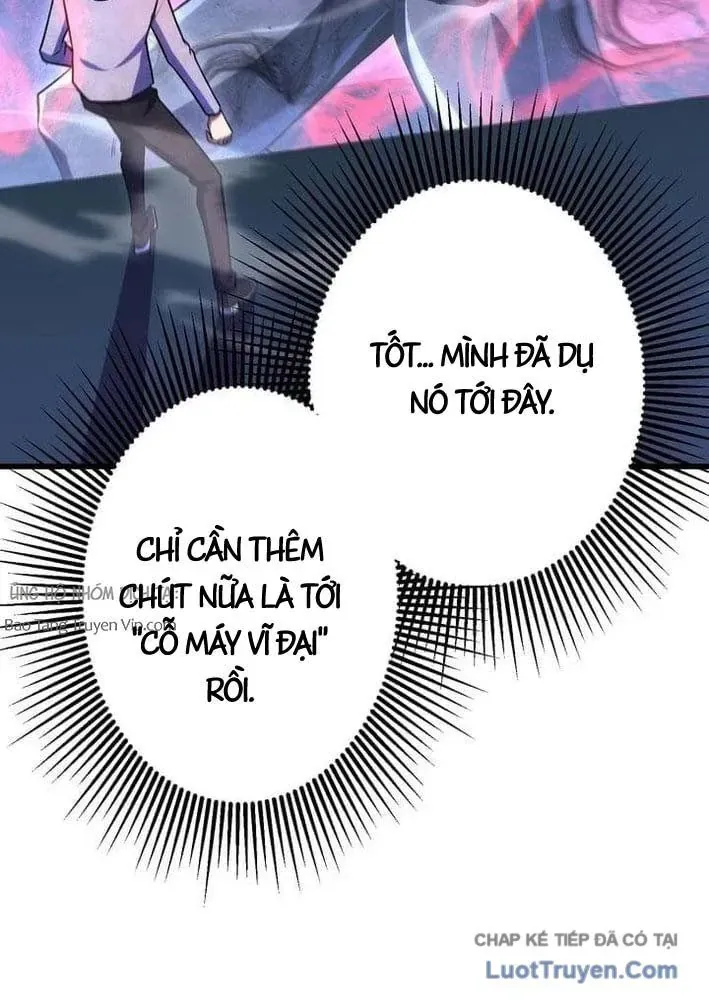 Bậc Thầy Bẫy Toàn Trí Toàn Năng - Chapter 7 - Page 23