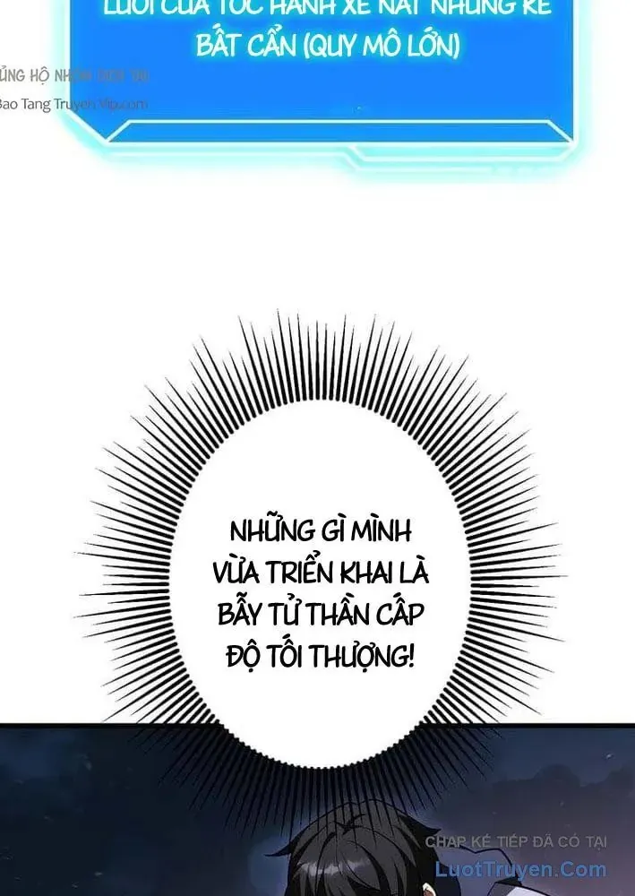 Bậc Thầy Bẫy Toàn Trí Toàn Năng - Chapter 7 - Page 37
