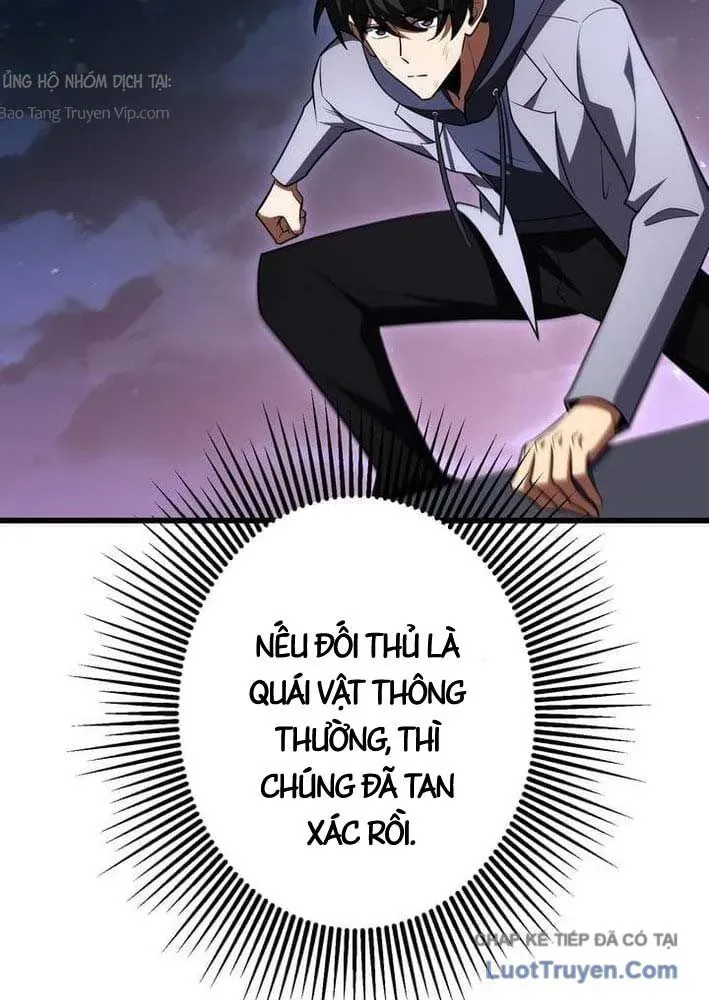Bậc Thầy Bẫy Toàn Trí Toàn Năng - Chapter 7 - Page 38