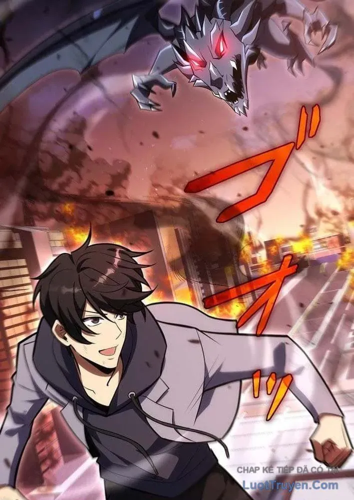 Bậc Thầy Bẫy Toàn Trí Toàn Năng - Chapter 7 - Page 4