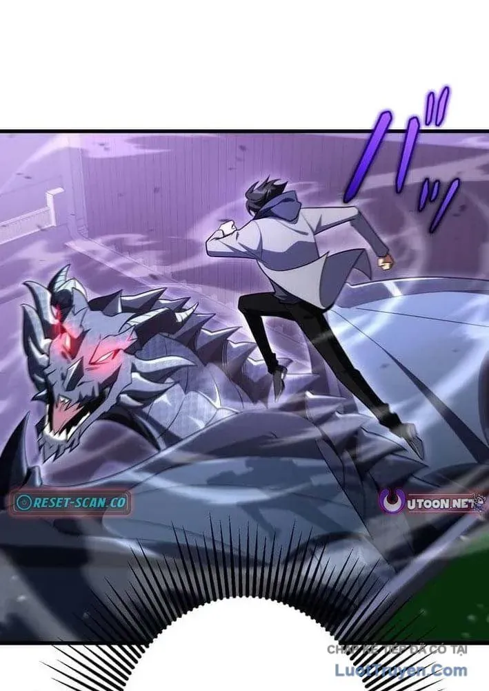 Bậc Thầy Bẫy Toàn Trí Toàn Năng - Chapter 7 - Page 41