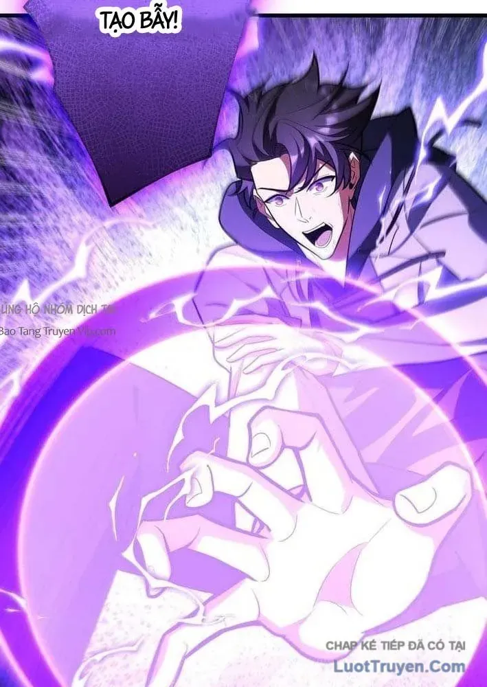 Bậc Thầy Bẫy Toàn Trí Toàn Năng - Chapter 7 - Page 43