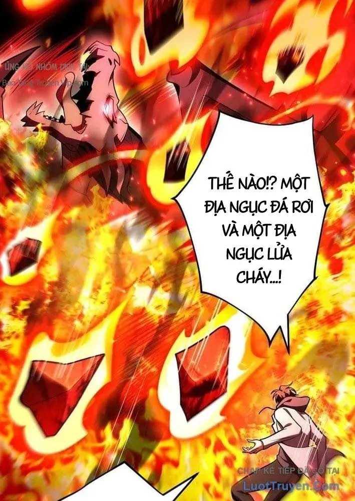 Bậc Thầy Bẫy Toàn Trí Toàn Năng - Chapter 7 - Page 49