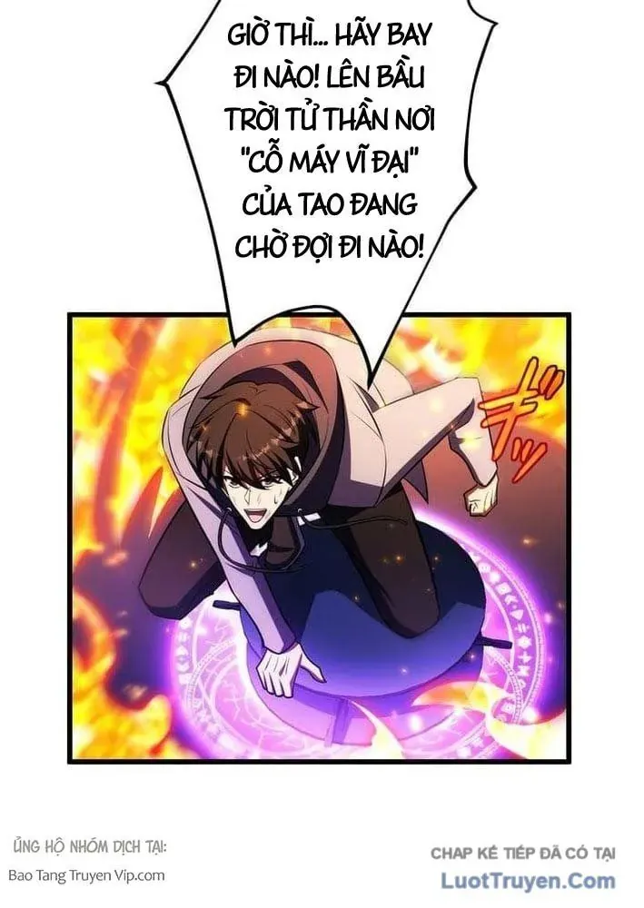 Bậc Thầy Bẫy Toàn Trí Toàn Năng - Chapter 7 - Page 56