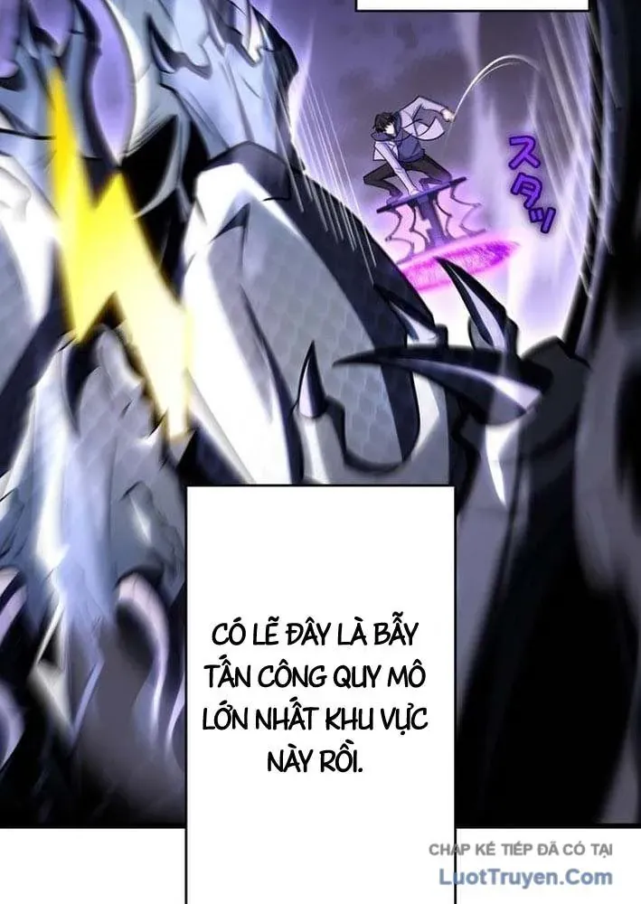 Bậc Thầy Bẫy Toàn Trí Toàn Năng - Chapter 7 - Page 68