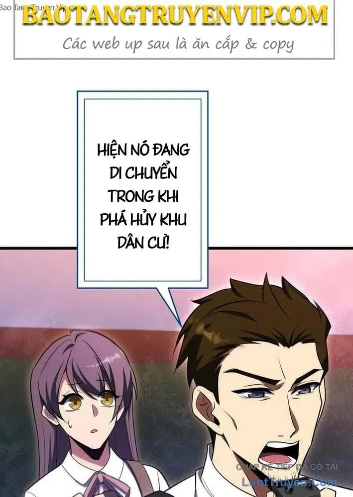 Bậc Thầy Bẫy Toàn Trí Toàn Năng - Chapter 7 - Page 7