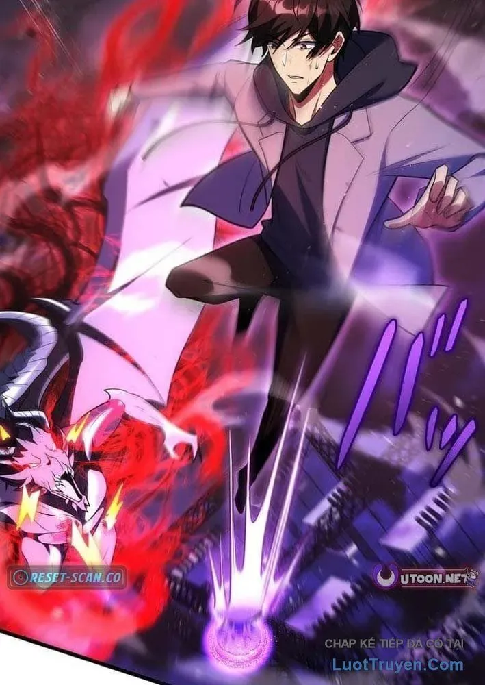 Bậc Thầy Bẫy Toàn Trí Toàn Năng - Chapter 7 - Page 76