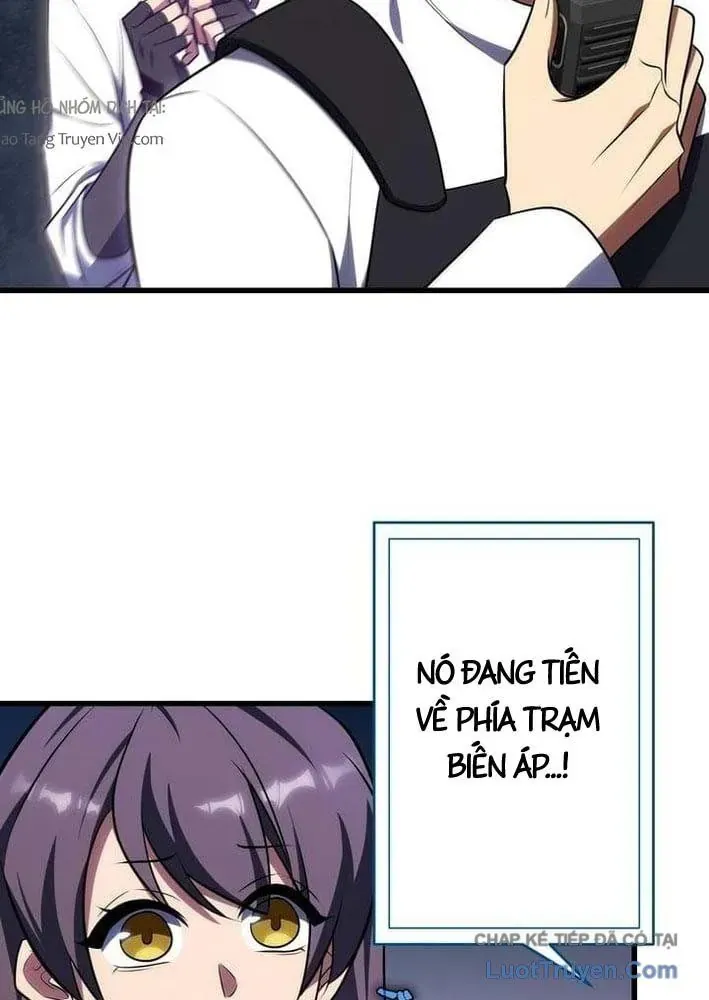 Bậc Thầy Bẫy Toàn Trí Toàn Năng - Chapter 7 - Page 8