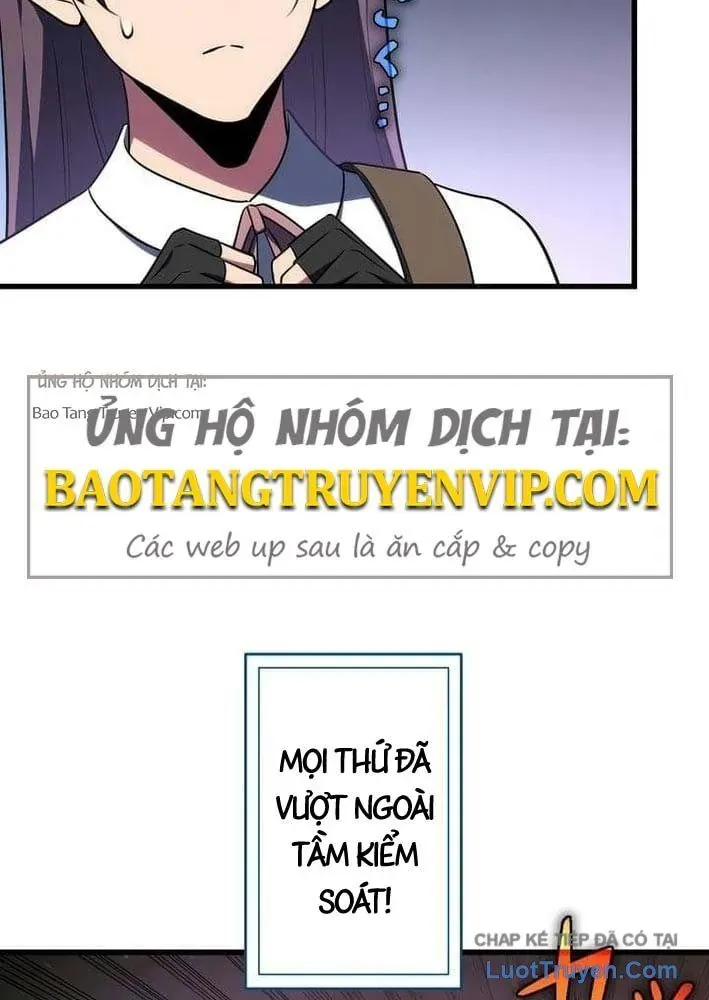 Bậc Thầy Bẫy Toàn Trí Toàn Năng - Chapter 7 - Page 9