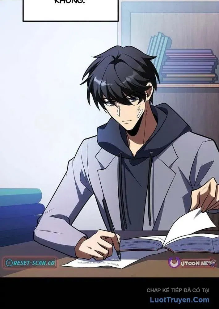 Bậc Thầy Bẫy Toàn Trí Toàn Năng - Chapter 8 - Page 25