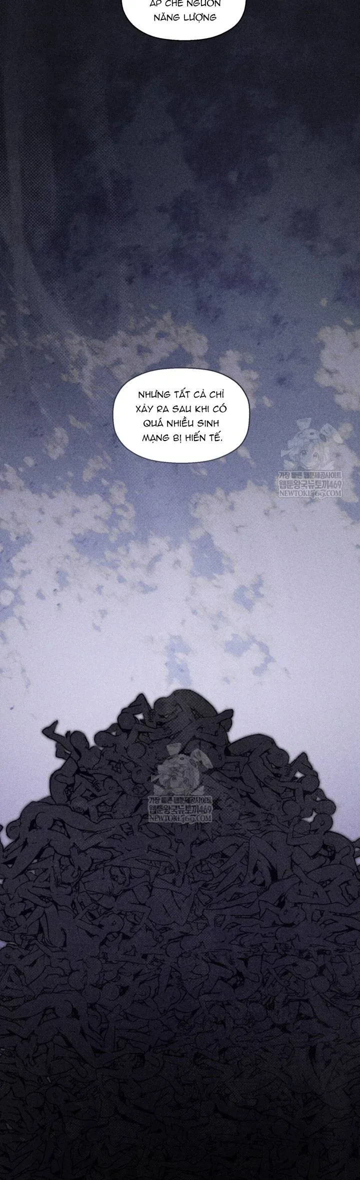 Bệ Hạ, Xin Hãy Quên Tôi Đi - Chapter 57 - Page 17