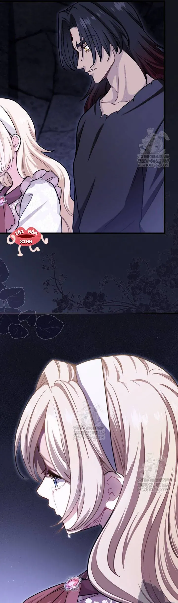 Bệ Hạ, Xin Hãy Quên Tôi Đi - Chapter 57 - Page 19