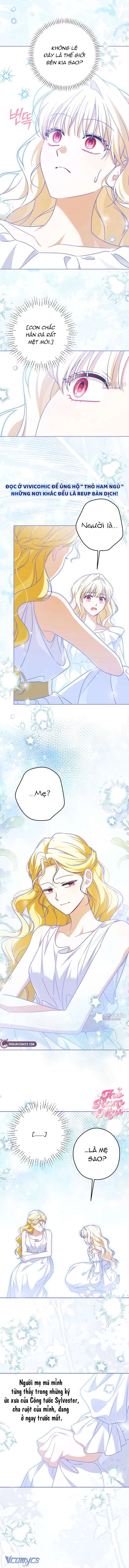 Gia Đình Phản Diện Phản Đối Tự Lập - Chapter 94 - Page 3