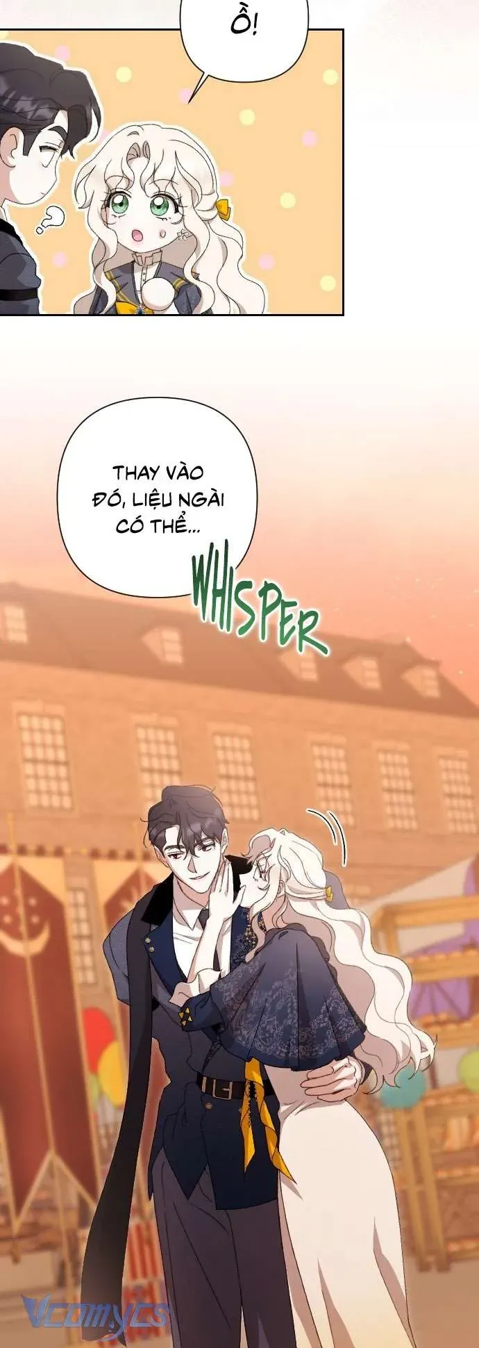 Dành Cho Những Ai Coi Hối Tiếc Là Điều Xa Xỉ - Chapter 66 - Page 12