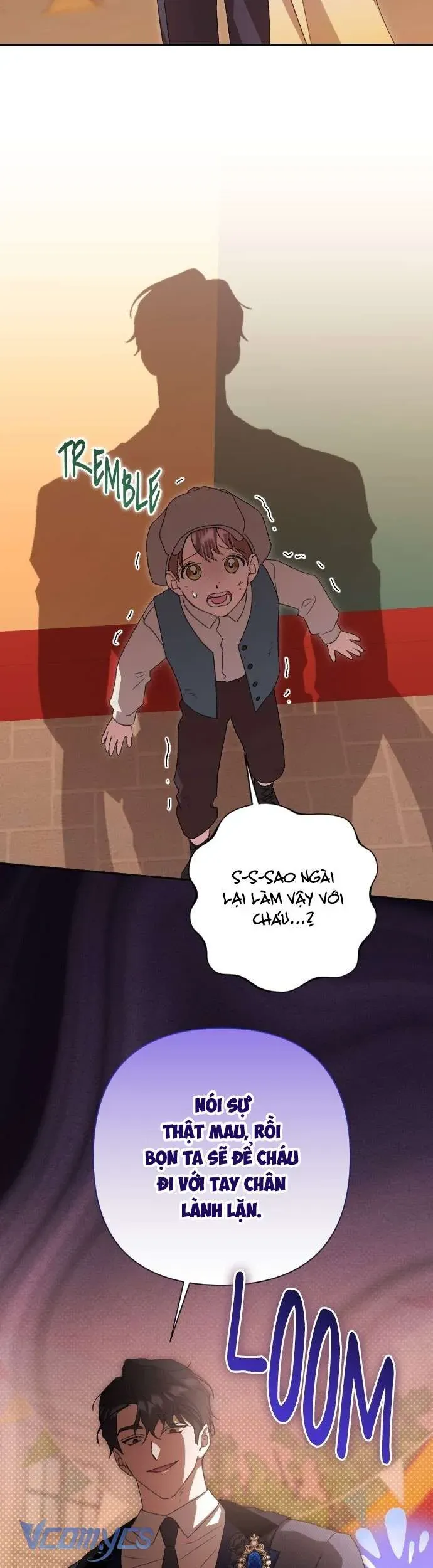 Dành Cho Những Ai Coi Hối Tiếc Là Điều Xa Xỉ - Chapter 66 - Page 13